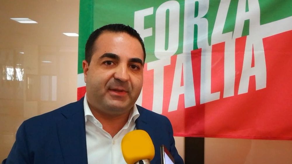 “Ogni Giorno Reggio Calabria”: presentazione ufficiale della lista civica a Palazzo Campanella