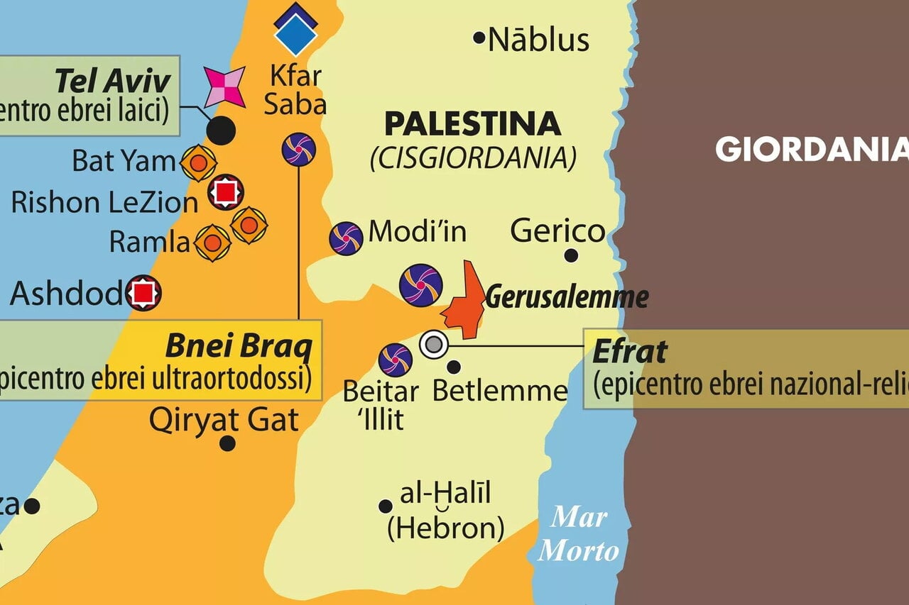 Istanbul, il consolato diventa bersaglio: spari vicino alla sede israeliana e città subito blindata